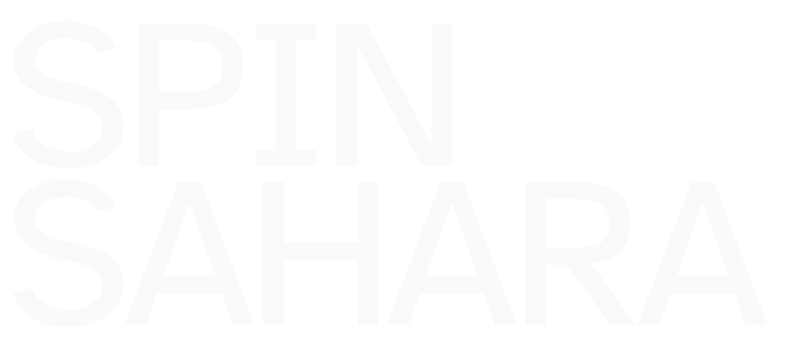 Spinsahara Casino