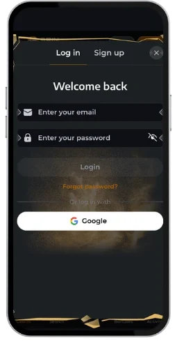 Spinsahara Casino login