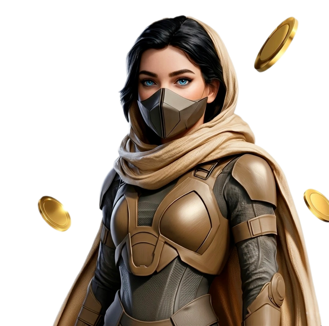 Spinsahara Casino official